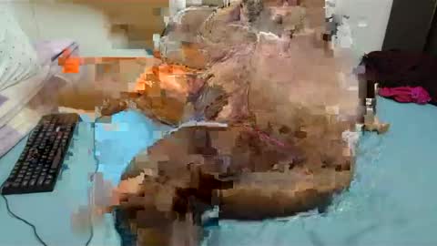 hips2sexy online show from 12.21.24