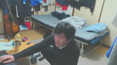 hiro110 online show from 02.22.25