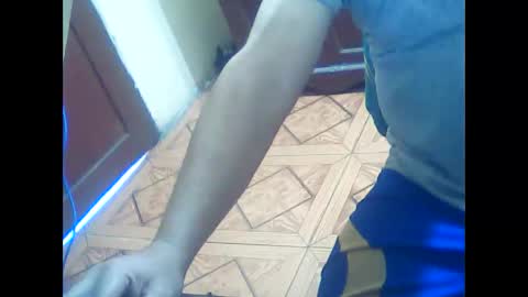 hiroman online show from 12.01.25