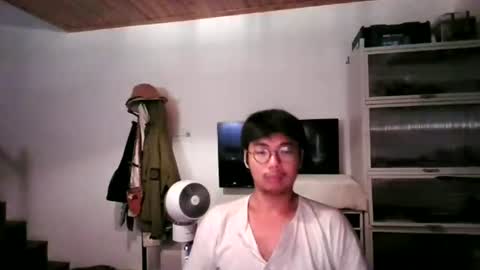 Snapshot of hirvirdish chatting on 06.29.26 Taick online show from 06.29.26