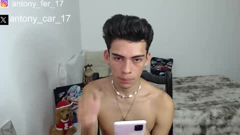 Hisokax online show from 12.01.25