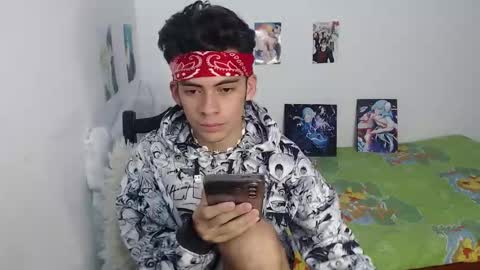 Hisokax online show from 01.06.26