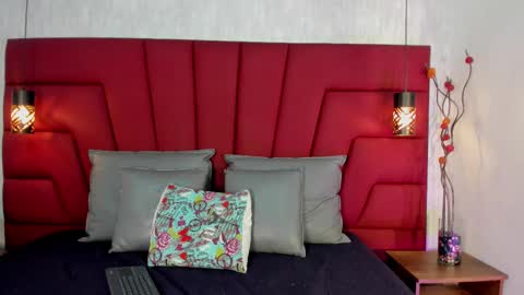 Hisoka online show from 09.22.25