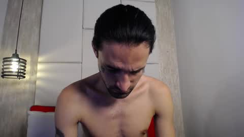 Hisoka online show from 09.24.25