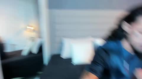 Hisoka online show from 09.30.25