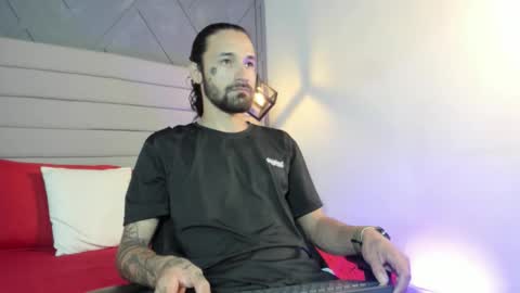 Hisoka online show from 11.11.25