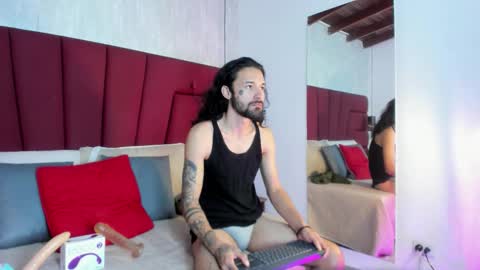 Hisoka online show from 11.18.25