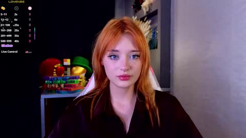 Ella online show from 10.11.25