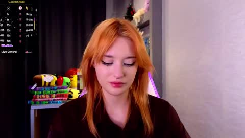 Ella online show from 10.20.25