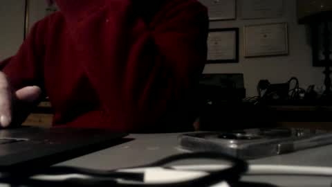 histrionical1 online show from 03.07.26