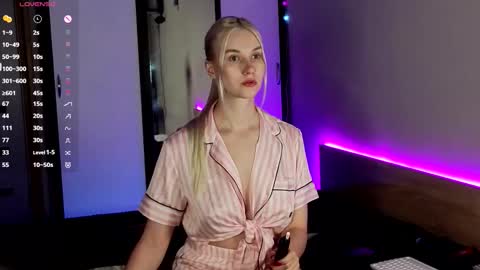 Mary online show from 10.01.25