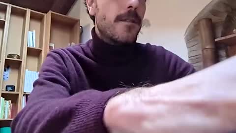 hitmenoww online show from 01.18.26