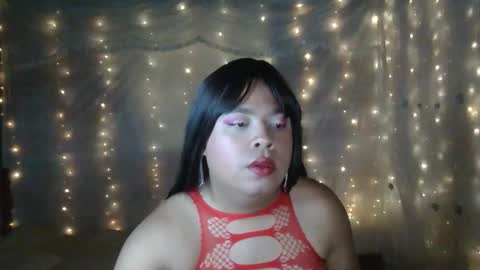Snapshot of hivanna_ms chatting on 10.16.25 HIVANNA online show from 10.16.25