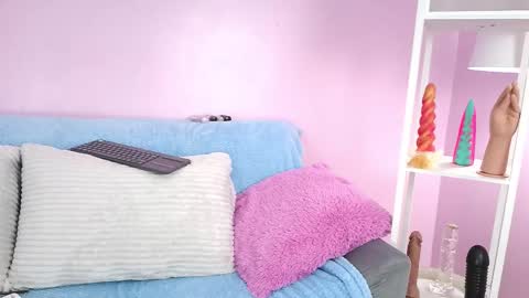 hiyakasudere_ online show from 11.10.25