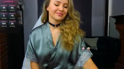 Ksenia online show from 09.17.25