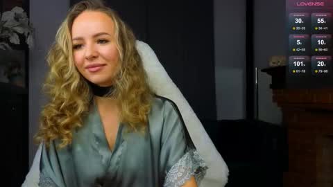 Ksenia online show from 09.17.25