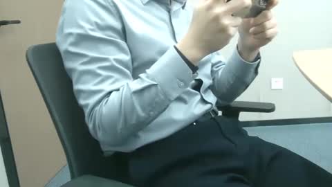 Snapshot of hml5918 chatting on 02.19.25 Nanjing online show from 02.19.25