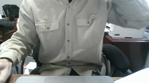 Nick online show from 12.04.25