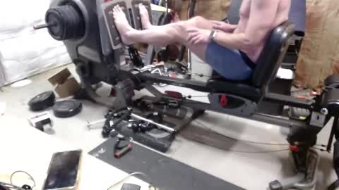 Nick online show from 02.25.26