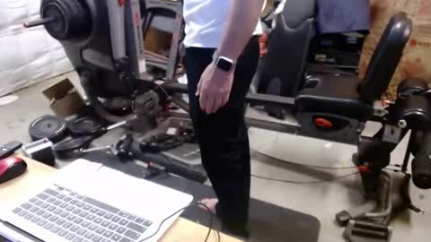 Nick online show from 03.29.26