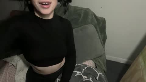 hoarderofpotential online show from 12.03.25