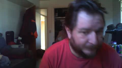 Snapshot of hobbes80 chatting on 01.22.25 hobbes80 online show from 01.22.25