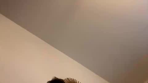 Snapshot of hobie1989 chatting on 10.15.25 hobie1989 online show from 10.15.25