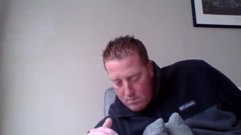 THE MAN online show from 02.18.25