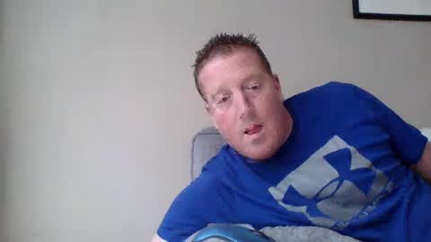 THE MAN online show from 02.20.25