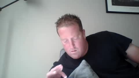 THE MAN online show from 09.21.25