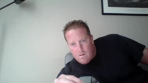 THE MAN online show from 09.28.25