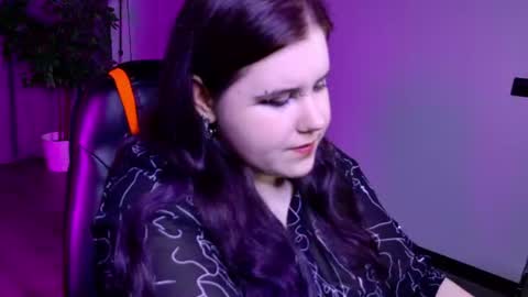 Snapshot of hoctra_neith chatting on 07.13.26 Hanna online show from 07.13.26
