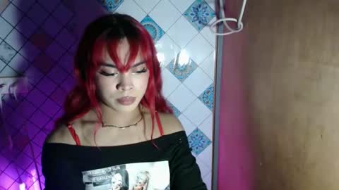 Snapshot of hoelyaurora chatting on 03.02.26 Aurora3 online show from 03.02.26