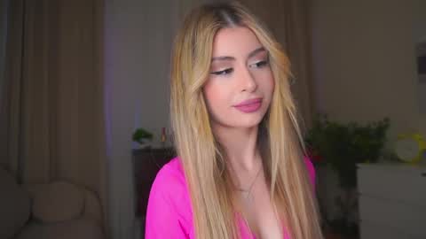 Moni Monica online show from 04.15.26