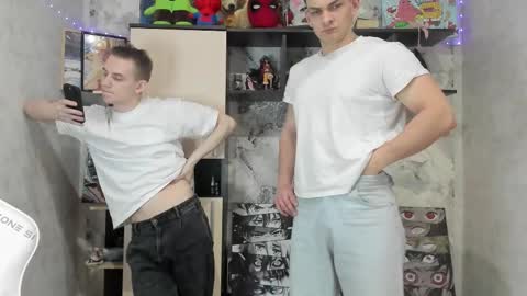 Extaz  Athrey  Howard online show from 02.26.26