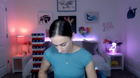 Snapshot of holihurricane chatting on 10.05.25 Holi Hurricane online show from 10.05.25