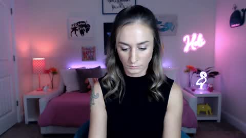 Snapshot of holihurricane chatting on 11.08.25 Holi Hurricane online show from 11.08.25