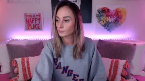 Snapshot of holihurricane chatting on 11.13.25 Holi Hurricane online show from 11.13.25