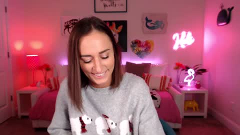 Holi Hurricane online show from 11.29.25