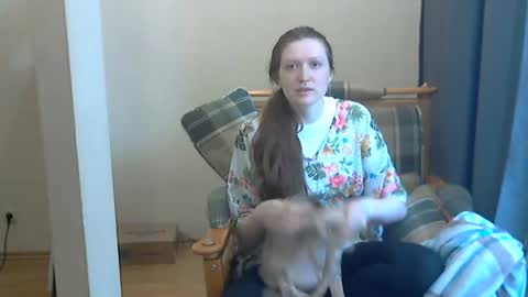 Snapshot of holistic_woman chatting on 07.05.26 holistic_woman online show from 07.05.26