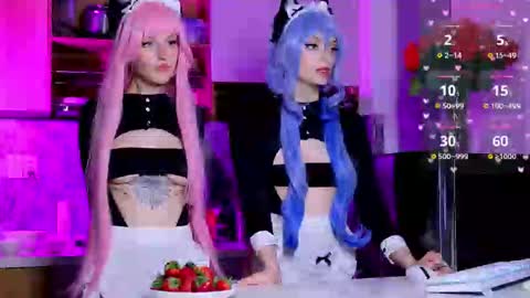 Holli online show from 02.07.26