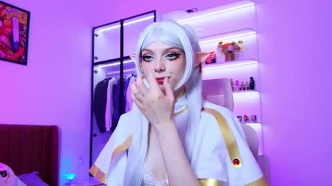 Holli online show from 03.18.26