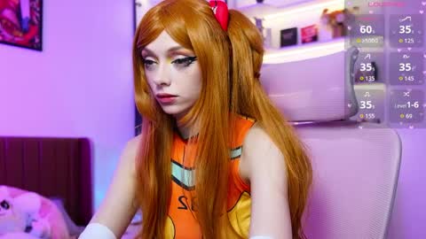 Holli online show from 03.27.26