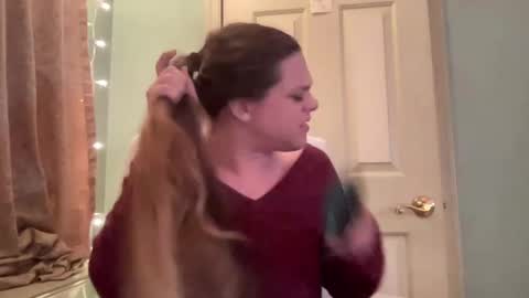 Hollys Drive threw Side Of CB. online show from 01.02.25