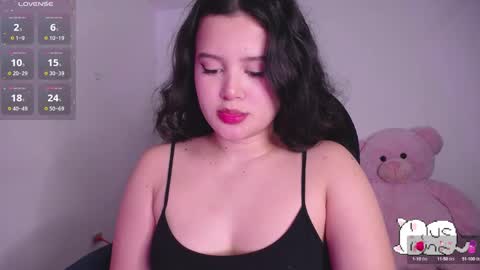 Snapshot of holly_16 chatting on 03.05.25 holly_16 online show from 03.05.25