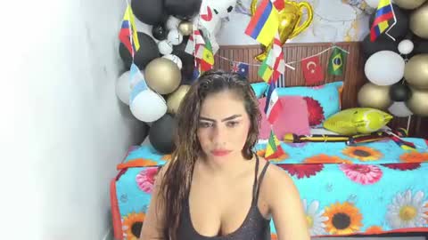 Holly 22 online show from 07.03.26