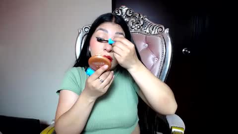 holly online show from 09.22.25