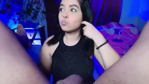 holly_couple online show from 02.03.26