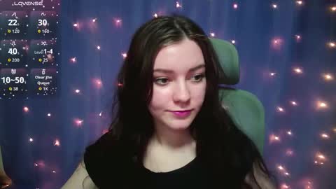 Lana online show from 12.21.25