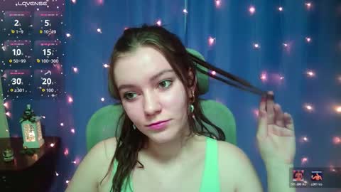 Lana online show from 12.22.25